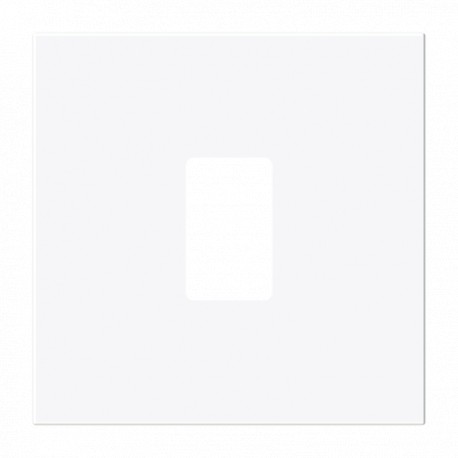 NIESSEN 2CLA885500A1001 2CLA885500A1001 8855 BT NIESSEN BT Single VDI Socket Cover